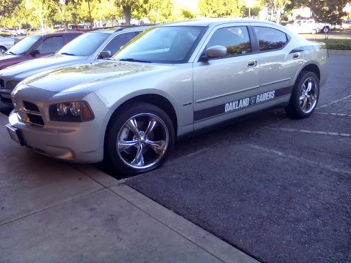 Auto Parts Store «AutoZone», reviews and photos, 136 W East Ave, Chico, CA 95926, USA