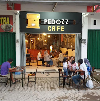 Pedozz Cafe