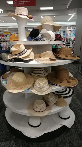 Department Store «Target», reviews and photos, 6835 Katella Ave, Cypress, CA 90630, USA