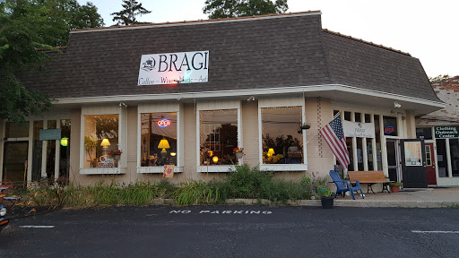 Coffee Shop «Bragi Coffee House & Wine Bar», reviews and photos, 80 N Walworth Ave, Williams Bay, WI 53191, USA