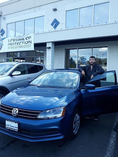 Used Car Dealer «South Tacoma Auto», reviews and photos, 7838 S Tacoma Way, Tacoma, WA 98409, USA