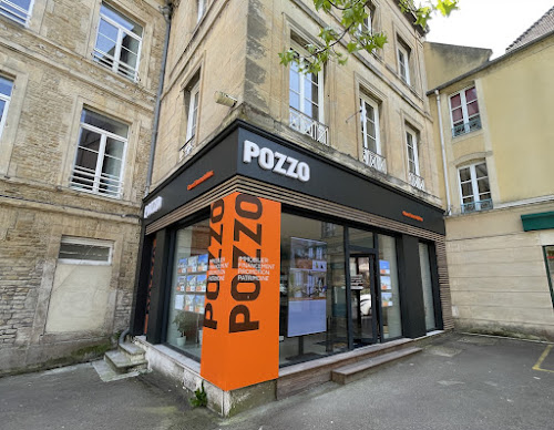 Agence immobilière POZZO IMMOBILIER - Douvres-la-Délivrande Douvres-la-Délivrande