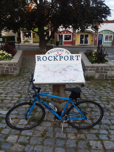 Bicycle Store «Seaside Cycle», reviews and photos, 23 Elm St, Manchester-by-the-Sea, MA 01944, USA