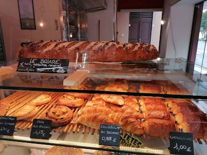 Boulangerie pâtisserie L'alambic
