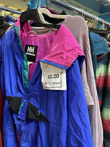 Thrift Store «Habitat for Humanity ReStore», reviews and photos