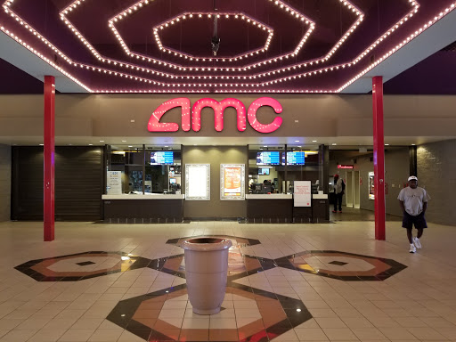 Movie Theater «AMC ACADEMY 8», reviews and photos, 6198 Greenbelt Rd, Greenbelt, MD 20770, USA