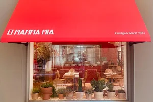 O Mamma Mia | Restaurante Italiano en Málaga image