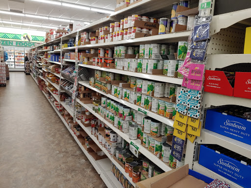 Dollar Store «Dollar Tree», reviews and photos, 10730 SE 82nd Ave, Happy Valley, OR 97086, USA