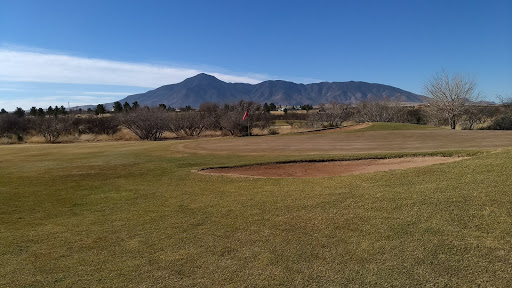 Golf Club «Turquoise Valley Golf», reviews and photos, 1794 W Newell St, Naco, AZ 85620, USA