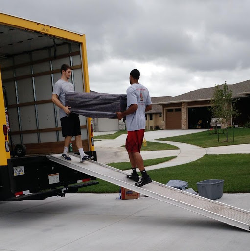 Moving Company «Iowa Moving 1», reviews and photos, 2958 99th St #5, Urbandale, IA 50322, USA