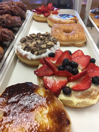 Donut Shop «The Donut House», reviews and photos, 3124 S Parker Rd, Aurora, CO 80014, USA