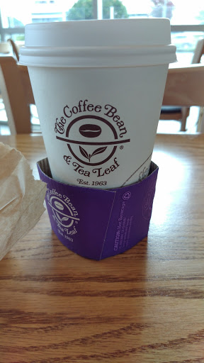 Coffee Shop «The Coffee Bean & Tea Leaf», reviews and photos, 18011 Newhope St G, Fountain Valley, CA 92708, USA