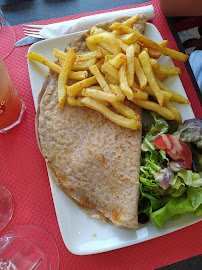 Plats et boissons du Restaurant Le France à Le Havre - n°19