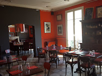 Atmosphère du Restaurant Vin Sur Vin à Nice - n°7