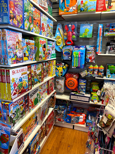 Toy Store «Learning Express Toys», reviews and photos, 1029 3rd Ave, New York, NY 10065, USA