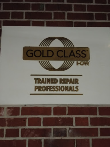 Auto Repair Shop «Precision Auto Works», reviews and photos, 3746 9th St, Long Island City, NY 11101, USA