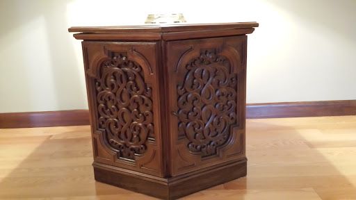 Consignment Shop «What A Find», reviews and photos, 154 Huttleston Ave, Fairhaven, MA 02719, USA