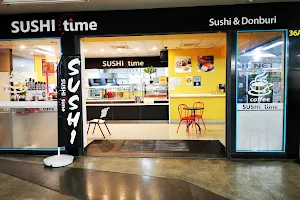 Sushi Time image