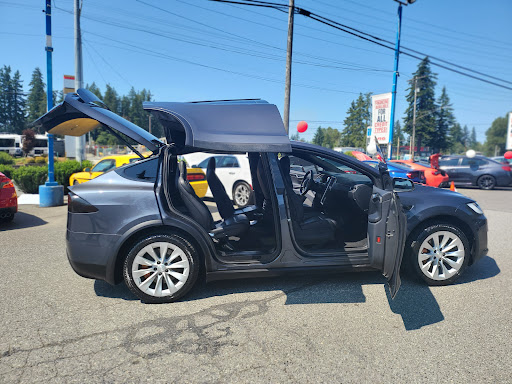 Used Car Dealer «ZAGmotors Everett», reviews and photos, 13011 WA-99, Everett, WA 98204, USA