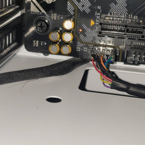 Computer Repair Service «DML Computer Repair», reviews and photos, 223 N Wahsatch Ave, Colorado Springs, CO 80903, USA