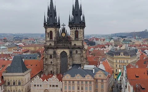 Get Prague Guide image