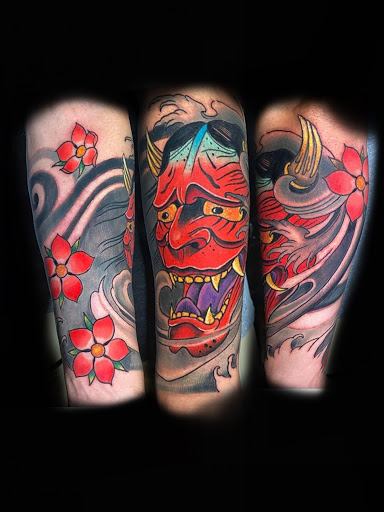 Explore redskins tattoo ideas, creative tattoo ideas in Mc Kees Rocks, available at Triumphant arts tattoo studio