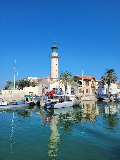 Catamaran Picardie Le Grau-du-Roi