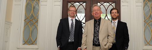 Personal Injury Attorney «Hickey & Turim, S.C. Milwaukee», reviews and photos