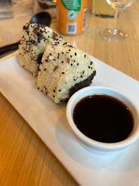 Onigiri du Restaurant japonais Yatta ! Ramen Annecy-le-Vieux - n°2