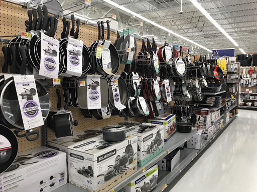 Discount Store «Walmart», reviews and photos, 270 Indian Run St, Exton, PA 19341, USA