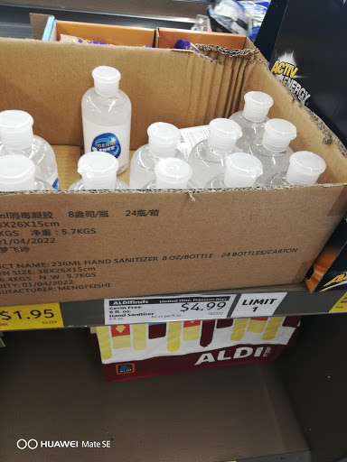 Grocery Store «Aldi Food Market», reviews and photos, 496 Main St, Hackensack, NJ 07601, USA