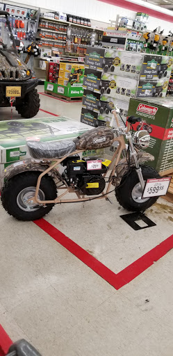 Home Improvement Store «Tractor Supply Co.», reviews and photos, 1550 Whitehall Rd, Muskegon, MI 49445, USA