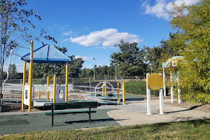 Richard Barry Memorial Park