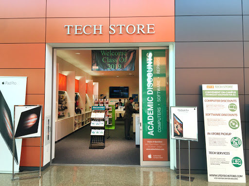 Computer Store «UTD Technology Store», reviews and photos, 800 W Campbell Rd, Richardson, TX 75080, USA