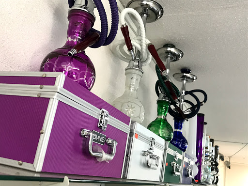 Tobacco Shop «Berkeley Tobacco», reviews and photos, 1945 Ashby Ave, Berkeley, CA 94703, USA