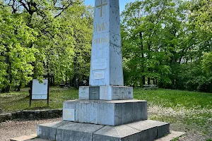 Branko's grave image