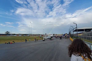 Hawkeye Downs Speedway & Expo Center image