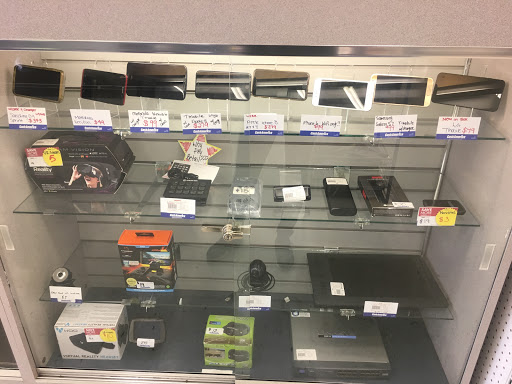 Check Cashing Service «Cash America Pawn», reviews and photos, 591 S Semoran Blvd, Winter Park, FL 32792, USA