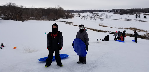 Golf Club «Brown Deer Golf Club», reviews and photos, 1900 Country Club Dr, Coralville, IA 52241, USA