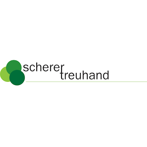 Scherer-Treuhand - Finanzberater