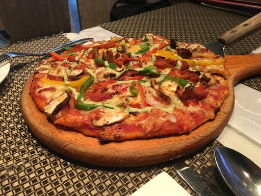 Pizza Max Bistro
