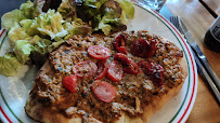 Plats et boissons du Pizzeria Restaurant La Tomate à Dinan - n°13