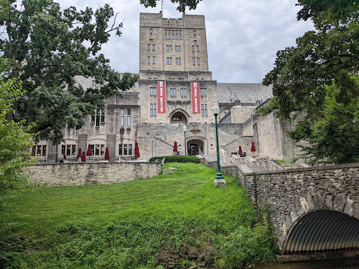 Conference Hotel «IU Memorial», reviews and photos, 900 E 7th St, Bloomington, IN 47405, USA