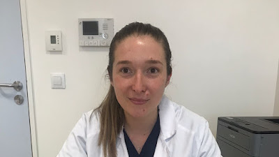 Dr Florie Fournioux à Garges-lès-Gonesse