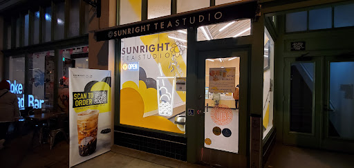 Sunright Tea Studio - Pasadena image
