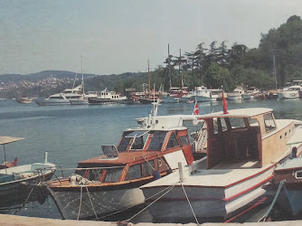 Emirgan Mezarlığı