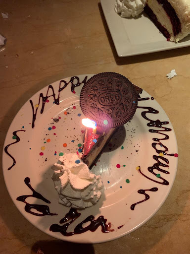 Restaurant «The Cheesecake Factory», reviews and photos, 11800 W Broad St, Richmond, VA 23233, USA