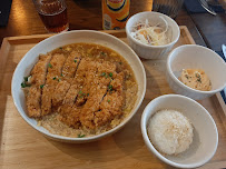 Tonkatsu du Restaurant coréen Kokodak Paris 5 - Restaurant Coréen - n°17