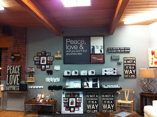 Home Goods Store «Urban Elements», reviews and photos, 19 Water St, Newburyport, MA 01950, USA