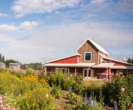 Grocery Store «Our Table Cooperative», reviews and photos, 13390 SW Morgan Rd, Sherwood, OR 97140, USA